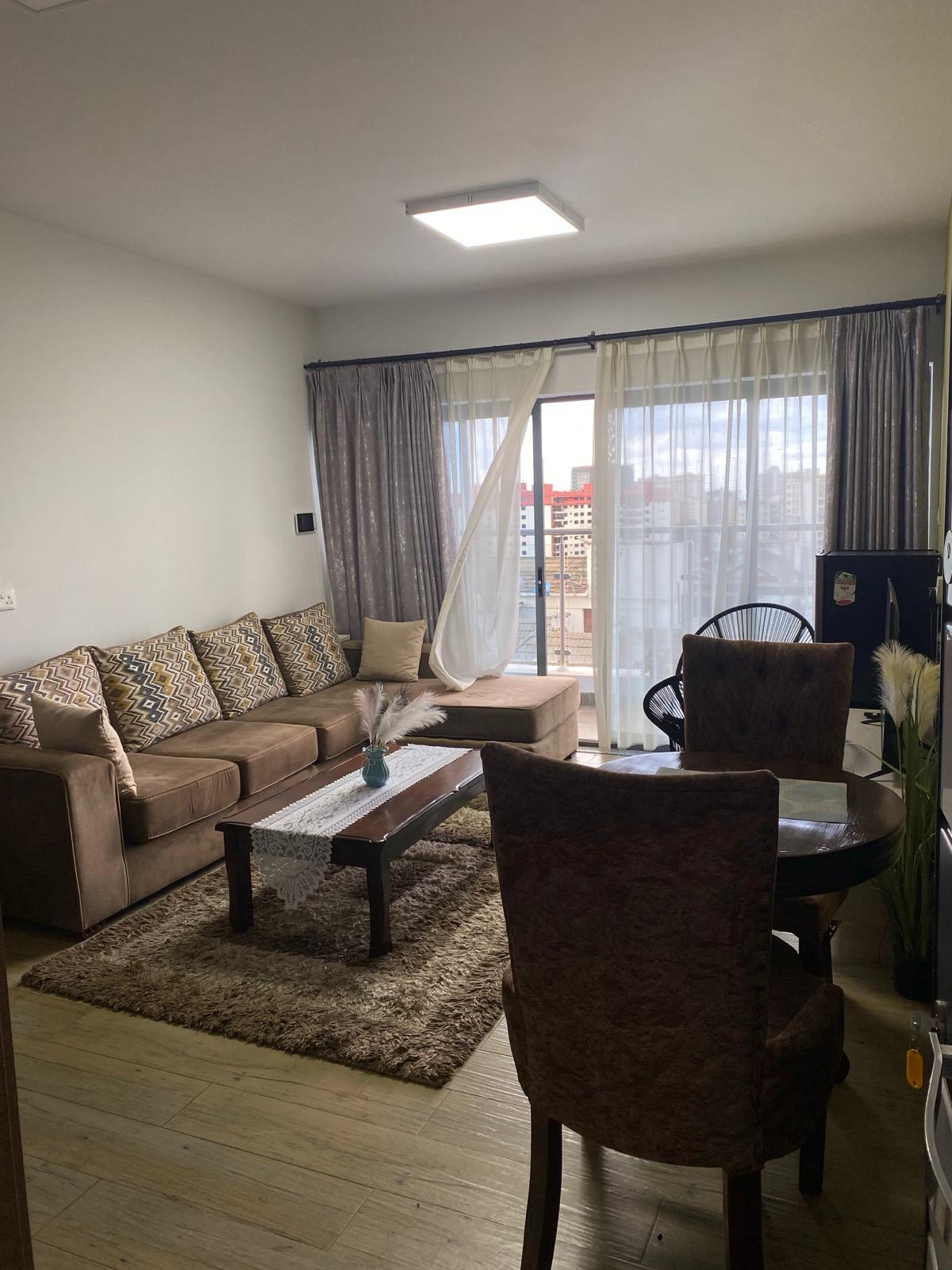 Ambra Heights Apartments